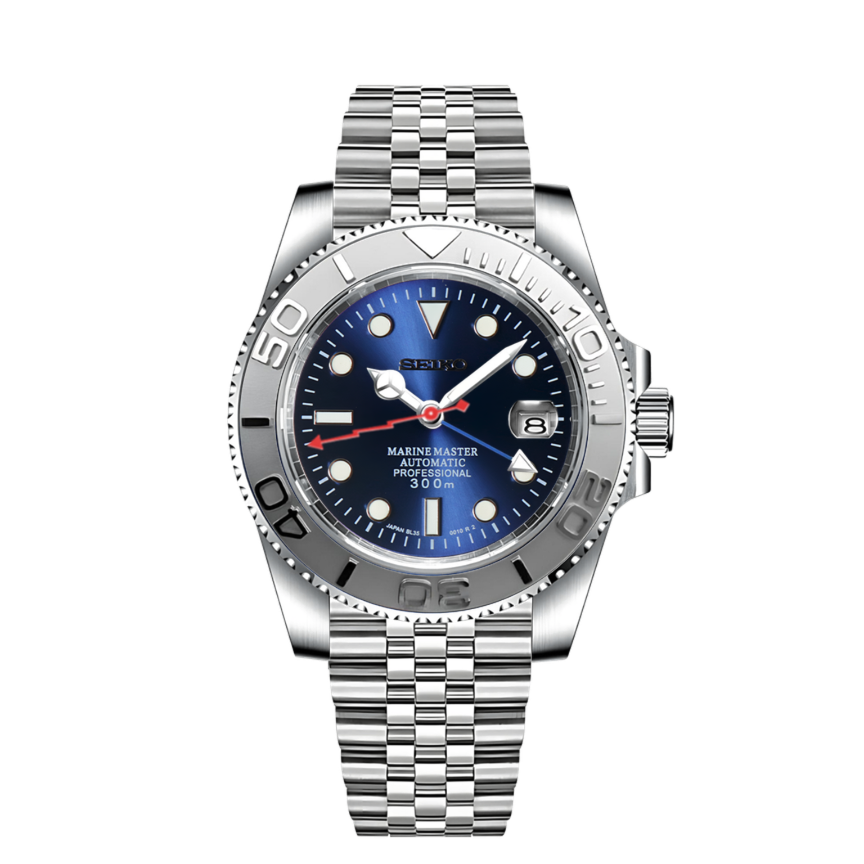 SEIKOMARINER CONFIGURATOR