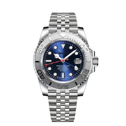 SEIKOMARINER CONFIGURATOR