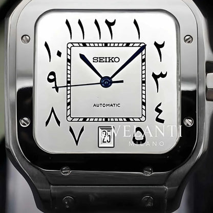 Santeiko | Arabic White