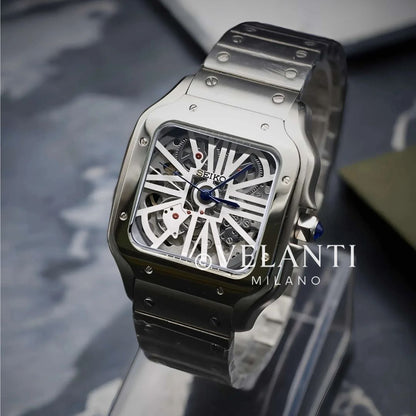 Santeiko | White Skeleton