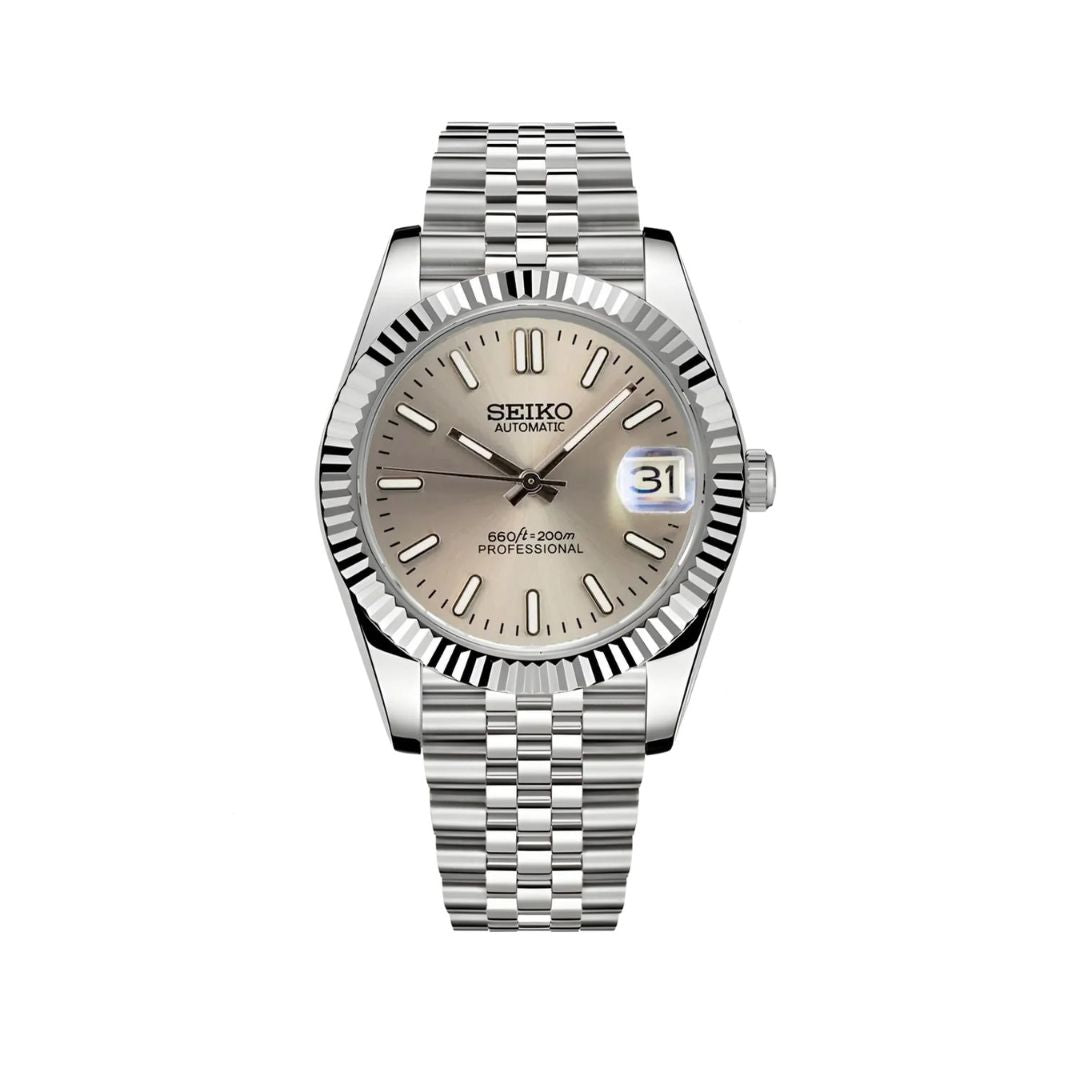 Seikojust | Champagne