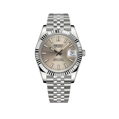 Seikojust | Champagne