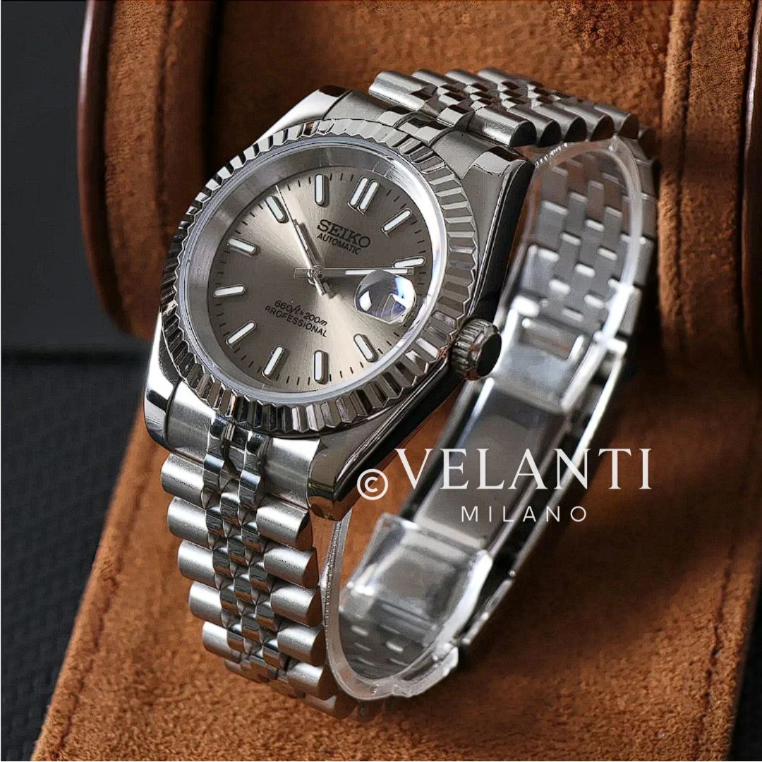 Seikojust | Champagne