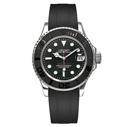 Seikomariner | Black