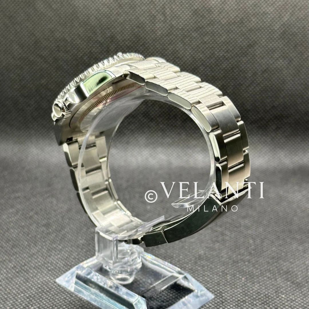 Seikomariner | Black