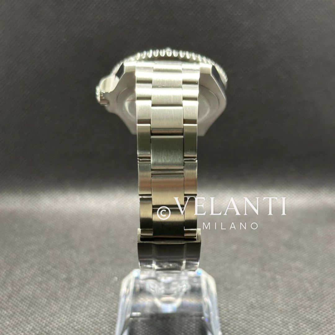 Seikomariner | Black