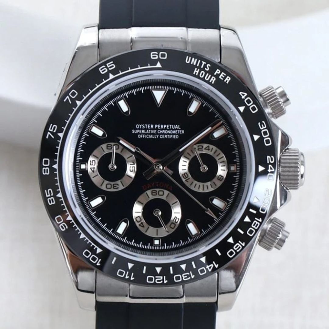 Seitona | Arabic Black