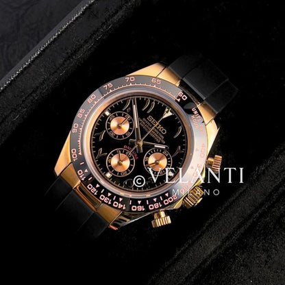 Seitona | Arabic Rose Gold