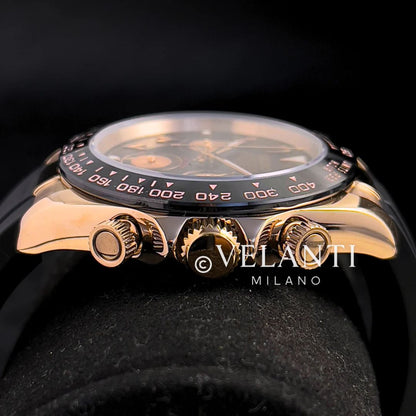 Seitona | Arabic Rose Gold