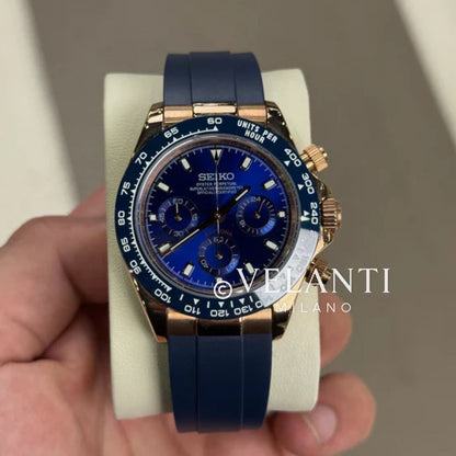 Seitona | Royal Blue 