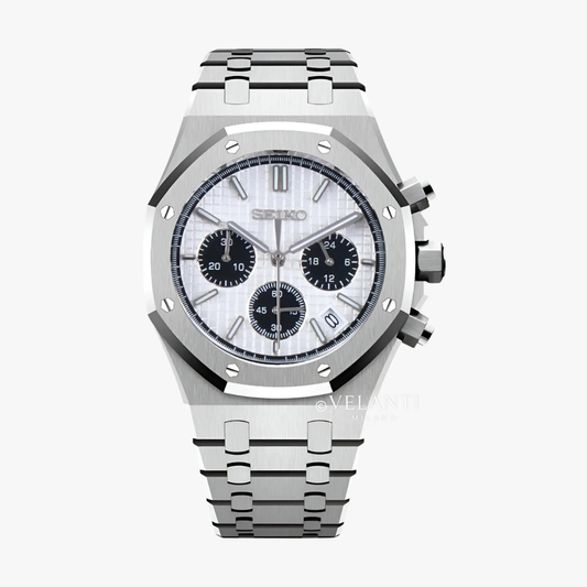 Royal Seikoak | Chrono Panda