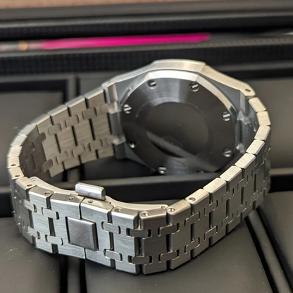 Royal Seikoak | Chrono Black