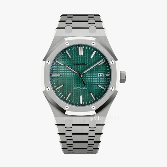 Royal Seikoak | Green